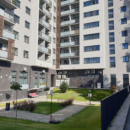 Apartament Ana Premium Apartment Oradea Exterior photo