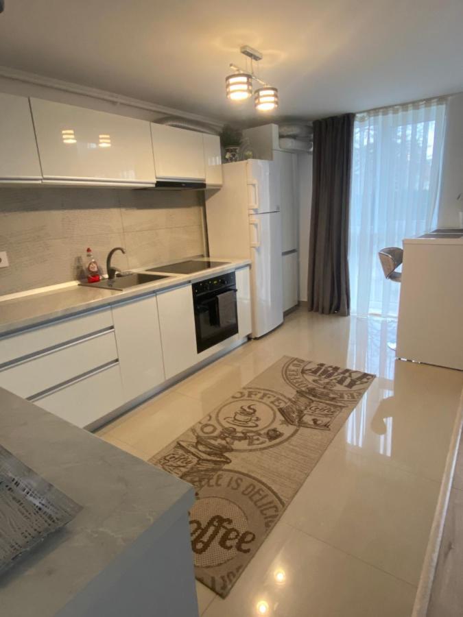 Apartament Ana Premium Apartment Oradea Exterior photo