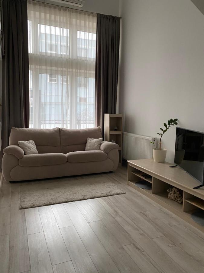 Apartament Ana Premium Apartment Oradea Exterior photo