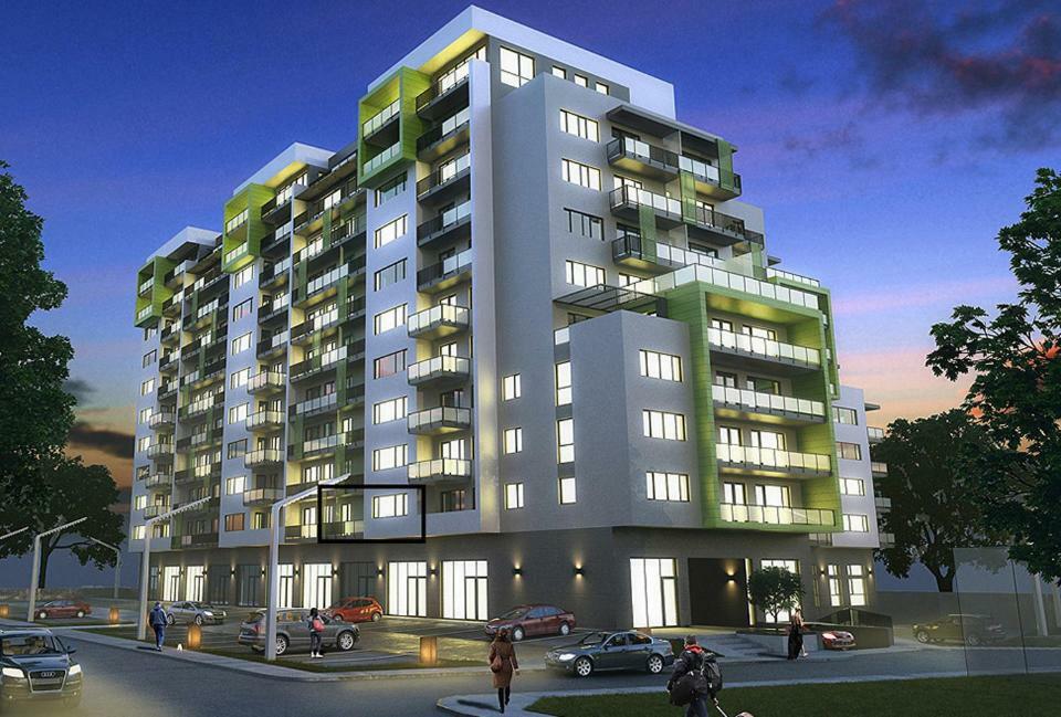 Apartament Ana Premium Apartment Oradea Exterior photo