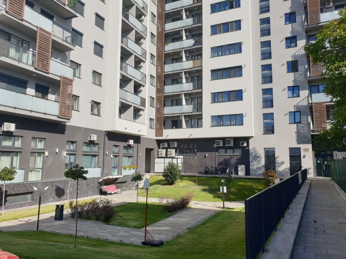 Apartament Ana Premium Apartment Oradea Exterior photo